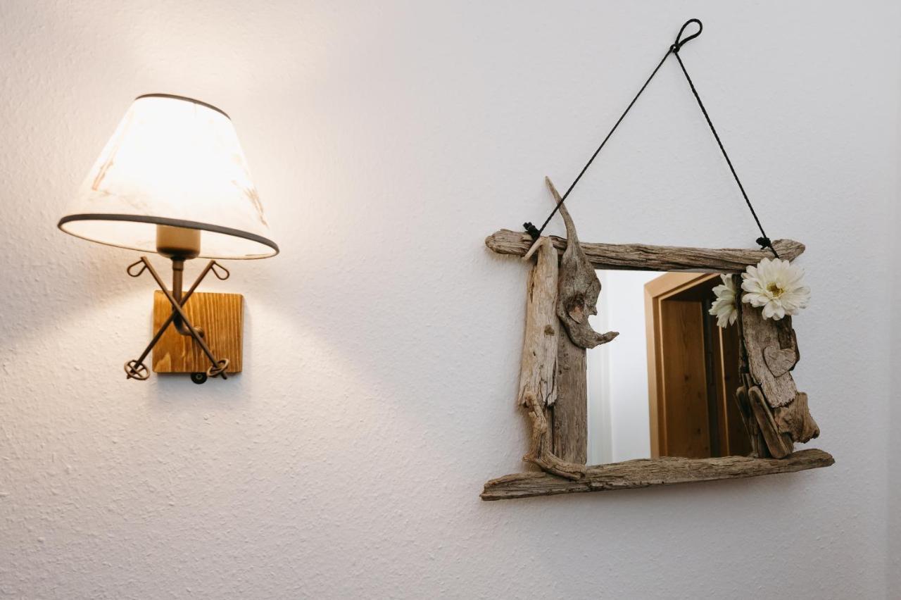 Ferienhaus Heimhof Garmisch-Partenkirchen Luaran gambar