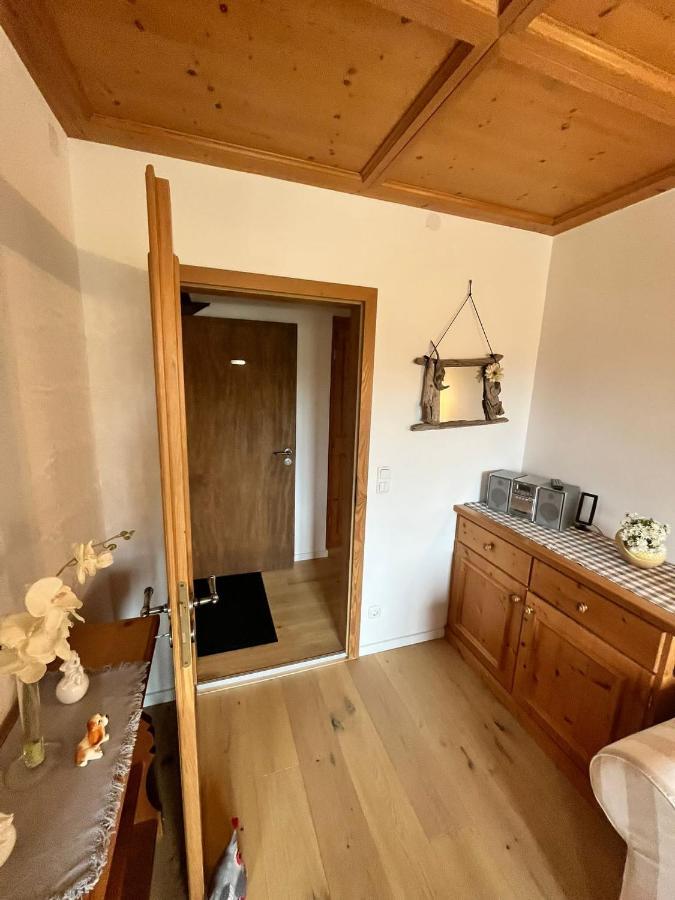 Ferienhaus Heimhof Garmisch-Partenkirchen Luaran gambar